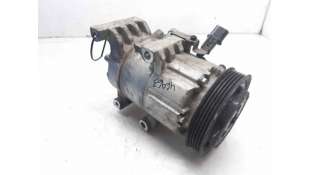 COMPRESOR AIRE ACONDICIONADO KIA CEED (2012-) 1.6 CRDI 128 128CV 1582CC - L. 6423922 / F500JDCCE12 2